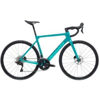 Bianchi Sprint ICR 105 12s - Metallic - Hochglanz