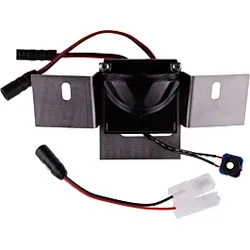 Hansa Cobra Netz Waschtisch UP 59912453 mit Control-Elektronik