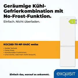 GGV Exquisit Exquisit KGC265-70-NF-040C