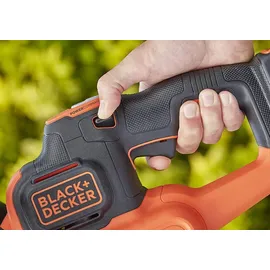 Black & Decker BCHTS36B-XJ 55 cm ohne Akku