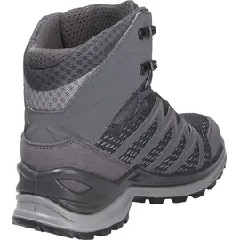 Lowa Innox Pro GTX Mid Damen Anthrazit/Rose 42
