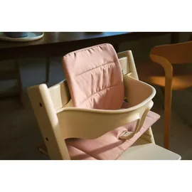 Stokke Tripp Trapp® Kissen, für Hochstuhl, Heather Mauve