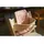Stokke Tripp Trapp® Kissen, für Hochstuhl, Heather Mauve