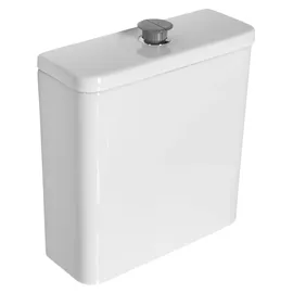 Sapho Aufputz-Spülkasten MEDIC 3,5/5 l Weiß