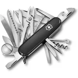 Victorinox SwissChamp black