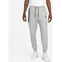 Nike Sportswear Tech Fleece Jogginghose Herren dark grey heather/black Gr. XL