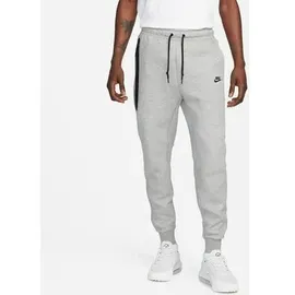 Nike Sportswear Tech Fleece Jogginghose Herren dark grey heather/black Gr. XL