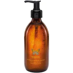 Farfalla Handseife Mandarine, 300 Milliliter