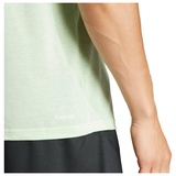 adidas Herren Train Essentials Feelready Logo Training T-Shirt