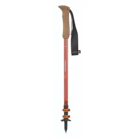 Komperdell Ridgehiker Zero Compact 90-120 cm burnt orange