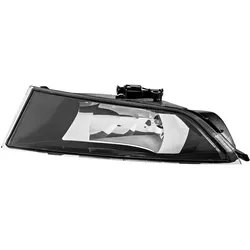 VALEO Nebelscheinwerfer ORIGINAL TEIL links Glühlampen-Technologie für SKODA 6V0941701 6V0941699 047403