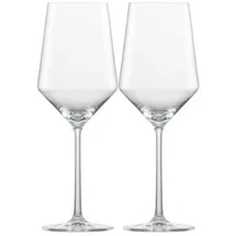 Schott Zwiesel ZWIESEL Sauvignon Weißweinglas PURE