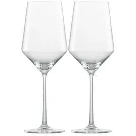 Schott Zwiesel ZWIESEL Sauvignon Weißweinglas PURE
