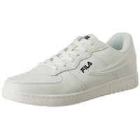 Fila Herren NOCLAF Low Sneaker, White, 40 EU