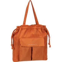 Bugatti Bona Shopper  in Orange (16.6 Liter), Shopper