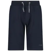 CMP KID Bermuda black blue (N950) 98