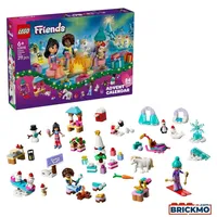 LEGO Friends 42698 Adventskalender 2026 42698