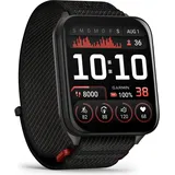 Garmin Venu X1 46 mm Schwarz