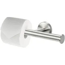 bremermann Toilettenpapierhalter 2in1 ca. 24 x 6 x 10 cm (B/H/T) | Gr.: onesize
