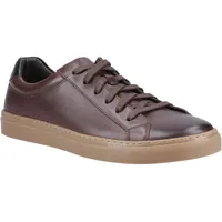 Hush Puppies Herren Colton, Coffee, 45 EU