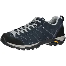 Brütting Claremont Herren blau 43