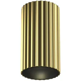 Maytoni Calipso 1 x GU10 gold