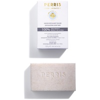 Perris Monte Carlo Perris Swiss Laboratory Skin Fitness Exfoliating Soap Bar Seife 125 g