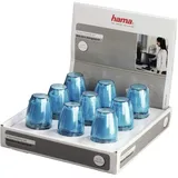 Hama Bildschirm-Reinigungsset 40 ml