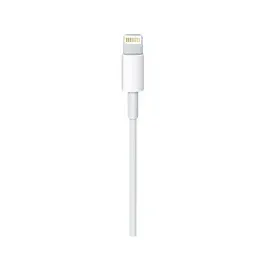 Apple Lightning auf USB Kabel 0.5m