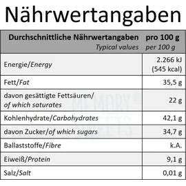 Scho-ka-kola Zartbitterschokolade 100 g