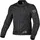 Torido Textiljacke Schwarz M