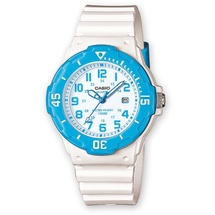 Casio Collection Resin 34,2 mm LRW-200H-2BVEF