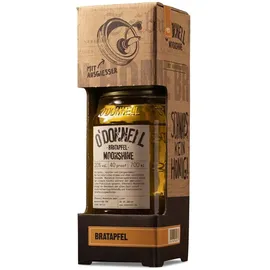 O'donnell Bratapfel 20% Vol. 0,7 l