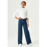 GARCIA Weite Jeans "Annemay", for GIRLS