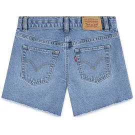 Levi's LVG A LINE SHORT Blau 152