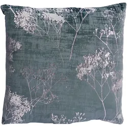 Kissen SCRUBBY SMARAGD