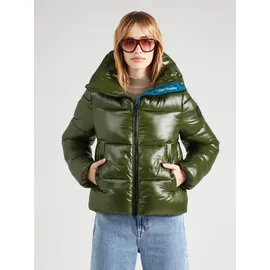 Save The Duck ISLA Jacke pine green M