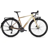 Focus Atlas 6.8 EQP 2026 28 Zoll RH 60 cm Unisex Sand/Oak