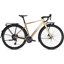 Focus Atlas 6.8 EQP 2026 28 Zoll RH 60 cm Unisex Sand/Oak