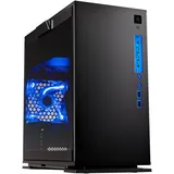 Medion Erazer Engineer X10 MT MD35419 - Intel i5-12400F, 16GB RAM, 1TB SSD, NVidia GeForce RTX 4060, W11 Home