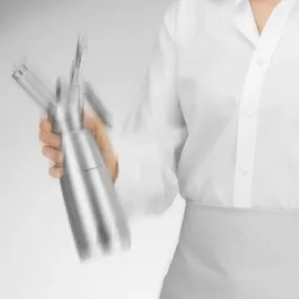 HENDI Profi Line Sahnespender 0,5 l