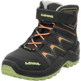 Lowa Maddox WARM GTX MID Graphit/Mint 29