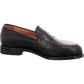 Berwick 1707 Slipper schwarz | Gr.: 42,5