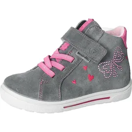Ricosta Schnürschuh Kinder Grau 30
