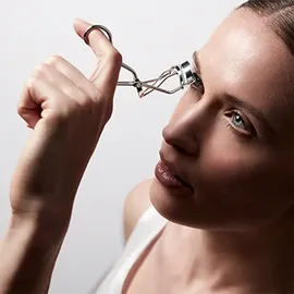 Zwilling Wimpernzange