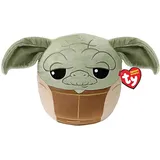 Ty Star Wars Yoda 39354 35cm Squishy Beanie