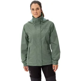Vaude Damen Escape Light Jacke (Größe L, gruen)