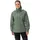 Vaude Damen Escape Light Jacke (Größe L, gruen)