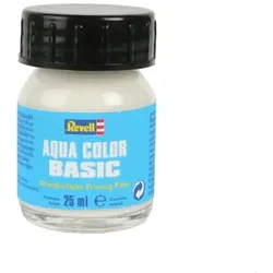 Revell Aqua Color Basic, Kleber, 25 ml, Scale Model Supplies