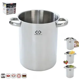 Orion Nerez Spaghettitopf 3,2 l